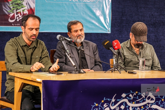 از تأسیس کمیته امداد لبنان تا شبکه المنار؛ گوشه‌ای از خدمات سیدعیسی طباطبایی در مستند «وکیل»