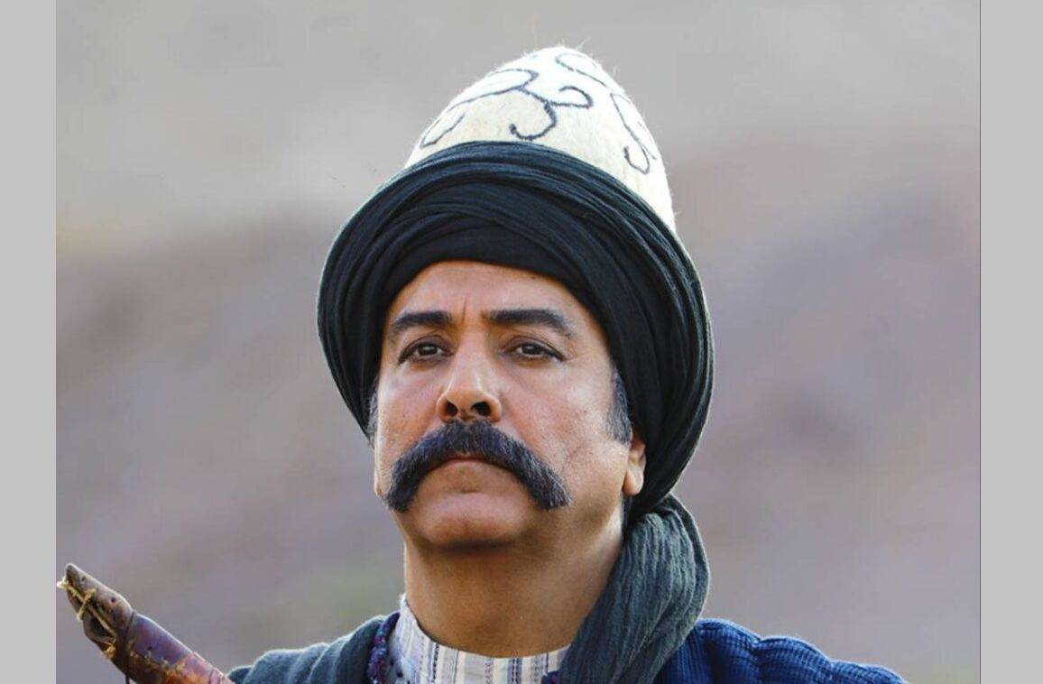 تولید سریال «شکیب عیار» به نیمه رسید